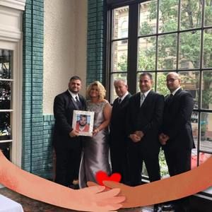 Meet your Posher, Hweida